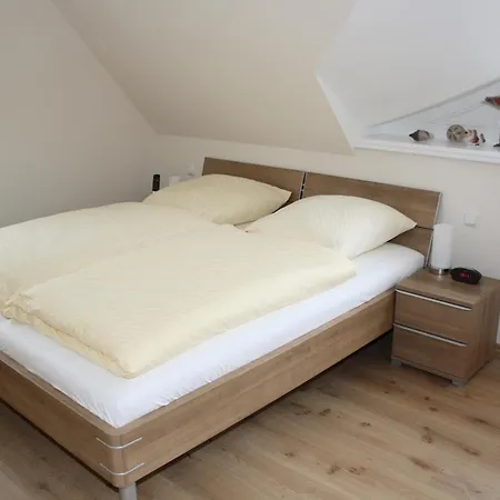 Feha Strandmuegge بيت للعطل