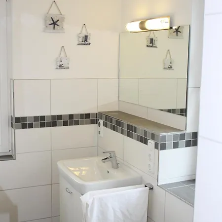 Feha Strandmuegge بيت للعطل *