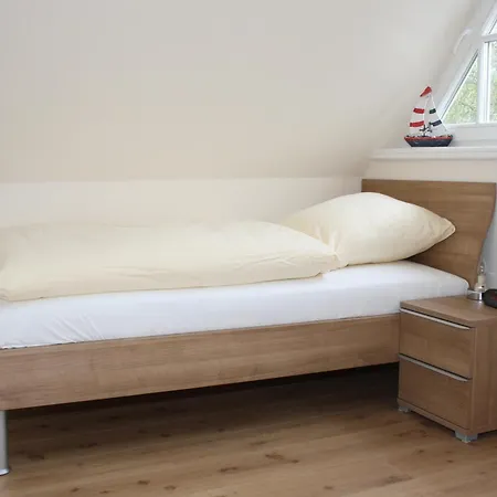 بيت للعطل Feha Strandmuegge *