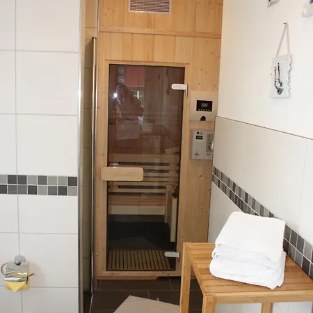 Feha Strandmuegge Hébergement de vacances Zingst