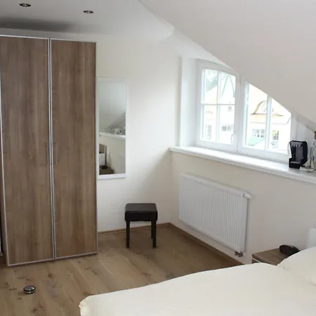 بيت للعطل Feha Strandmuegge زنغست