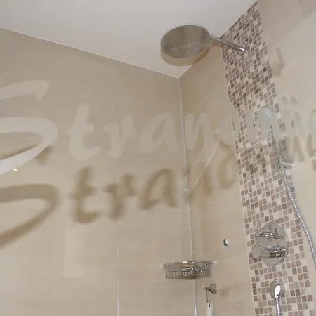 بيت للعطل Feha Strandmuegge