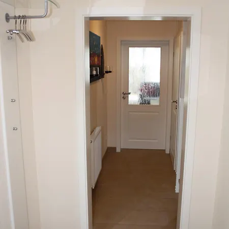 Feha Strandmuegge بيت للعطل *