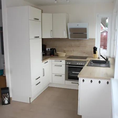 بيت للعطل Feha Strandmuegge *