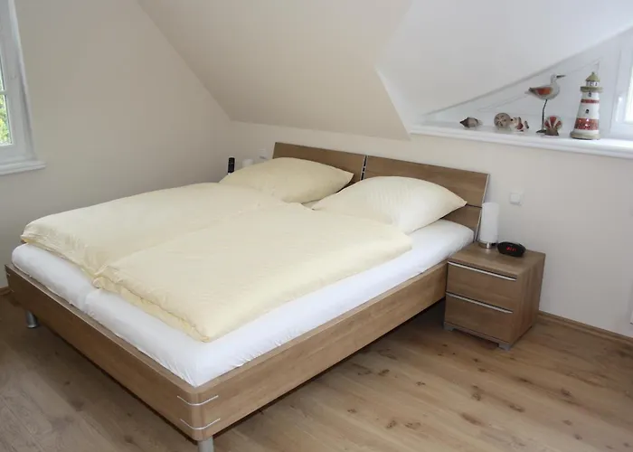 Feha Strandmuegge Casa vacanze