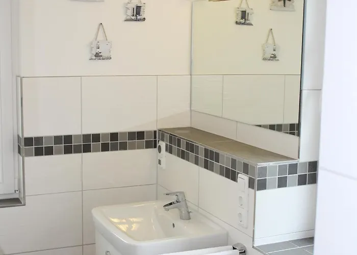 Feha Strandmuegge Casa vacanze *