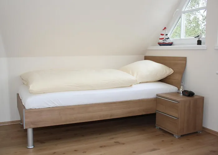 Casa vacanze Feha Strandmuegge *