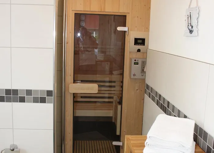 Feha Strandmuegge Casa vacanze Zingst