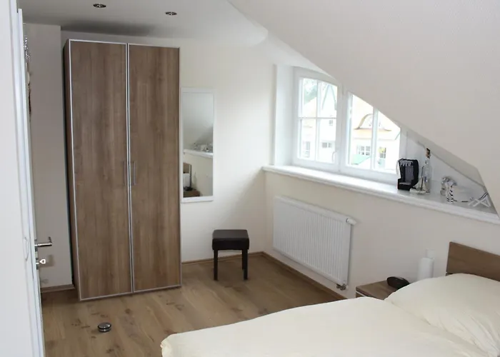 Casa vacanze Feha Strandmuegge Zingst