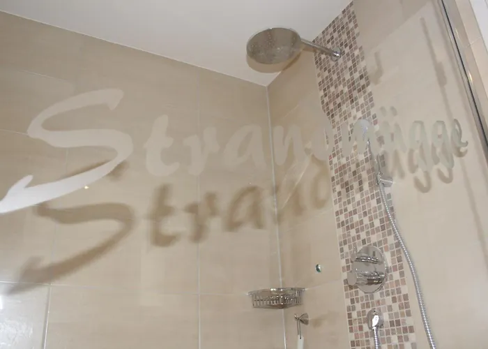 Casa vacanze Feha Strandmuegge