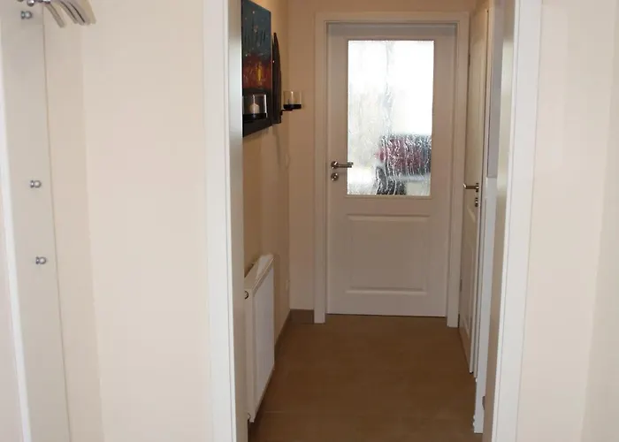 Feha Strandmuegge Casa vacanze *